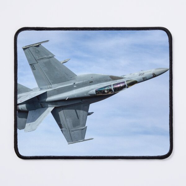 Item preview, VFA-103 Jolly Rogers F/A-18F Super Hornet Star Wars Canyon Run - 3 of 3 designed and sold by James (820Photography) Anderson.