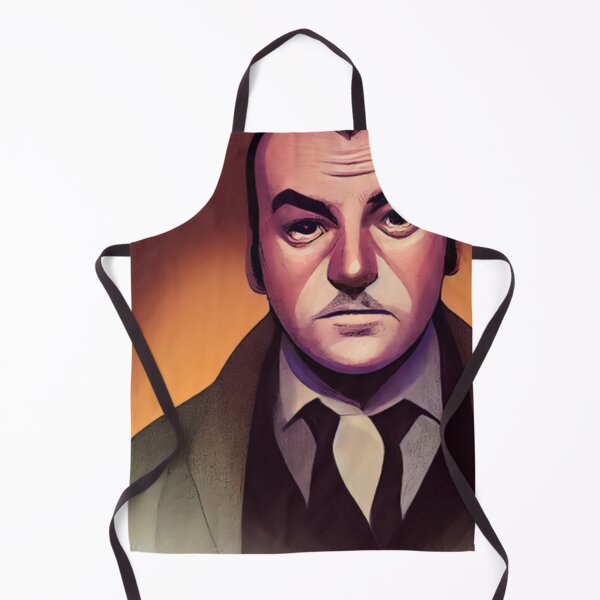 Item preview, Edgar Wallace designed and sold by ComicsFactory.