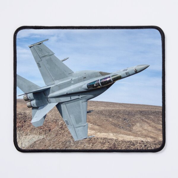 Item preview, VFA-103 Jolly Rogers F/A-18F Super Hornet Star Wars Canyon Run - 2 of 3 designed and sold by James (820Photography) Anderson.