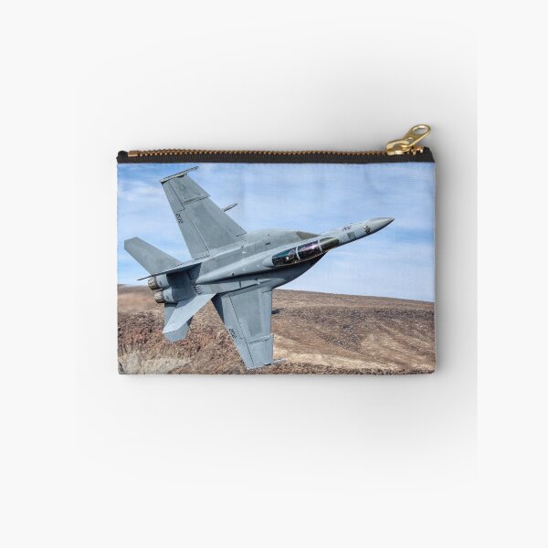 Item preview, VFA-103 Jolly Rogers F/A-18F Super Hornet Star Wars Canyon Run - 2 of 3 designed and sold by James (820Photography) Anderson.