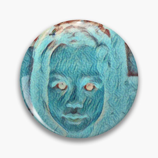 Item preview, Innocent Ice Demon designed and sold by Namsus-Printing.