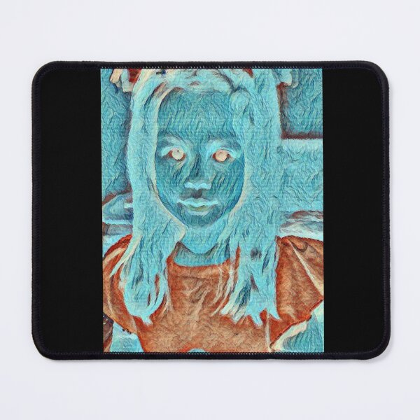 Item preview, Innocent Ice Demon designed and sold by Namsus-Printing.