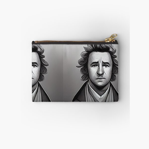 Item preview, Edmund Burke  designed and sold by ComicsFactory.