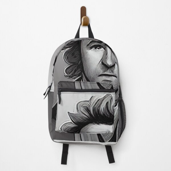 Item preview, Edmund Burke  designed and sold by ComicsFactory.