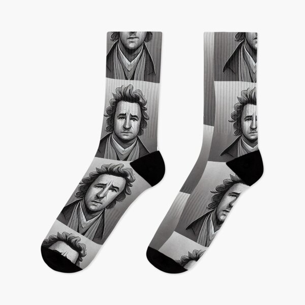 Item preview, Edmund Burke  designed and sold by ComicsFactory.