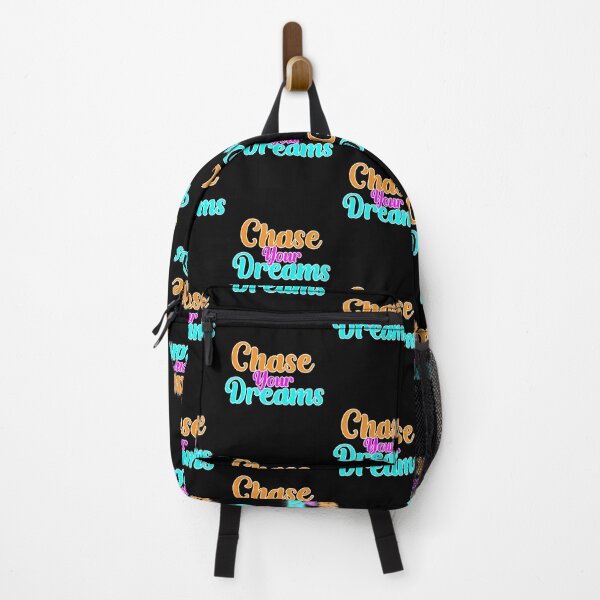 Item preview, Chase your dreams quote, Motivational quotes, positive words and inspirational sayings for encouraging to do the best in your life. designed and sold by Quotesgallery.