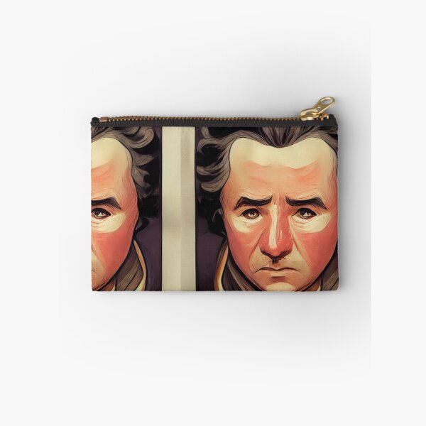 Item preview, Edmund Burke  designed and sold by ComicsFactory.