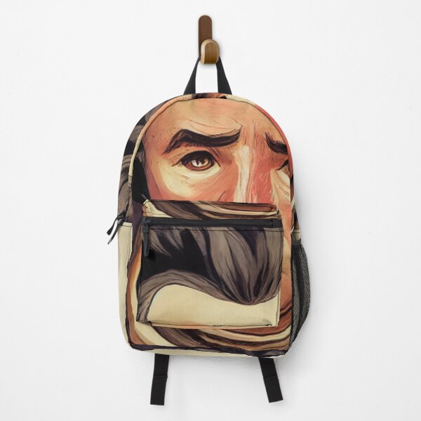 Item preview, Edmund Burke  designed and sold by ComicsFactory.