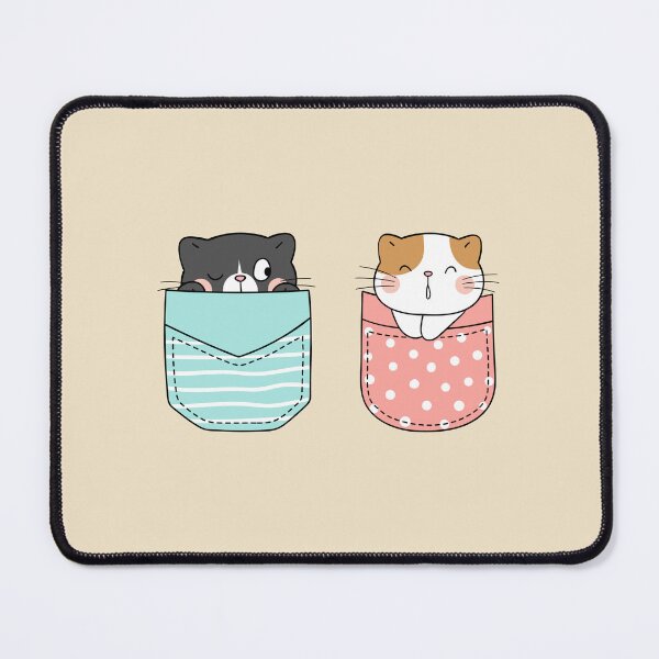 Item preview, Cute Cats designed and sold by MoaaStore.