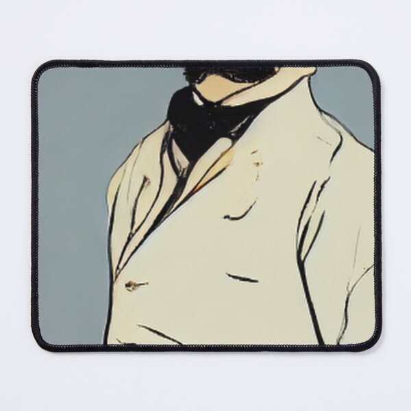 Item preview, Edouard Manet  designed and sold by ComicsFactory.