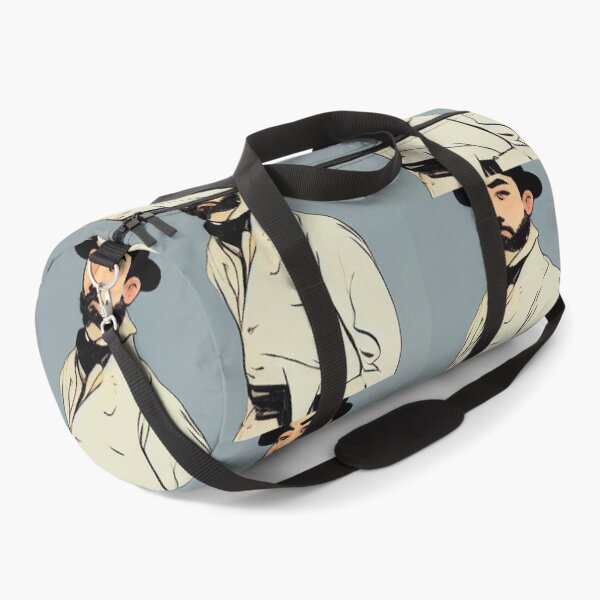 Item preview, Edouard Manet designed and sold by ComicsFactory.