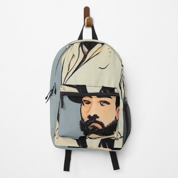 Item preview, Edouard Manet  designed and sold by ComicsFactory.