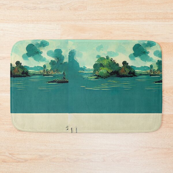 Item preview, Edouard Manet  designed and sold by ComicsFactory.