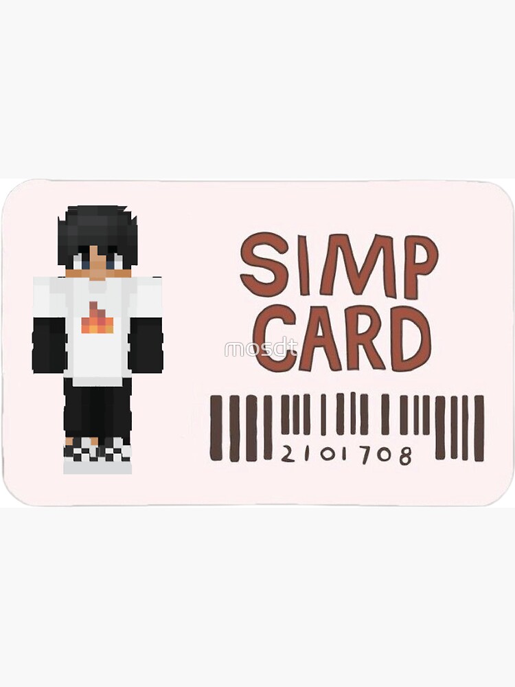 Sapnap Minecraft Magnets for Sale