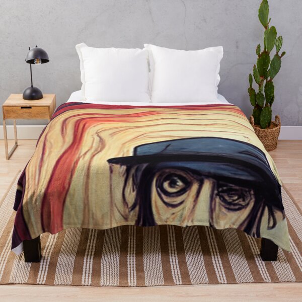Item preview, Edvard Munch  designed and sold by ComicsFactory.