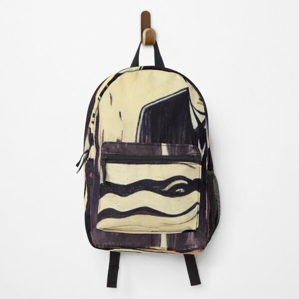 Item preview, Edvard Munch designed and sold by ComicsFactory.