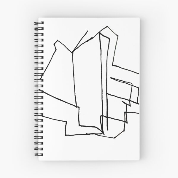 Item preview, DAAP - Blind Contour designed and sold by emkennedy98.