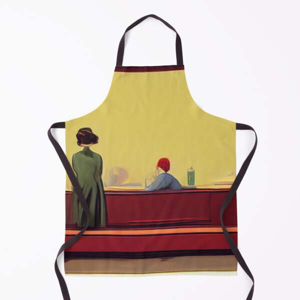 Item preview, Edward Hopper designed and sold by ComicsFactory.