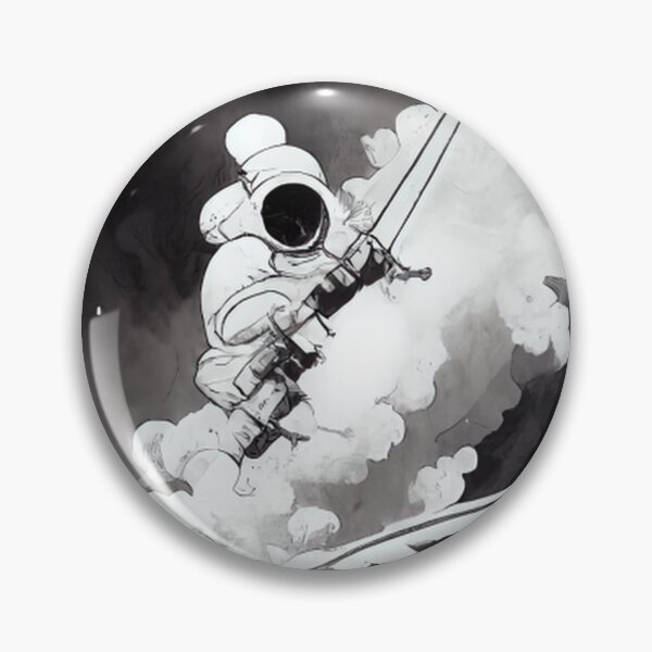 Item preview, Edwin Hubble designed and sold by ComicsFactory.