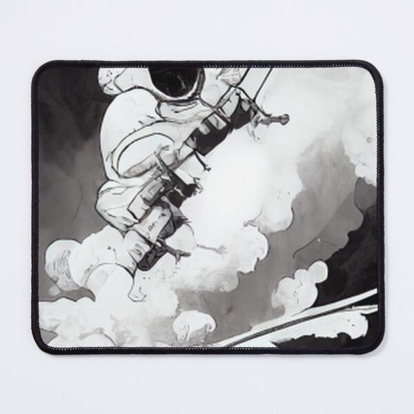 Item preview, Edwin Hubble designed and sold by ComicsFactory.