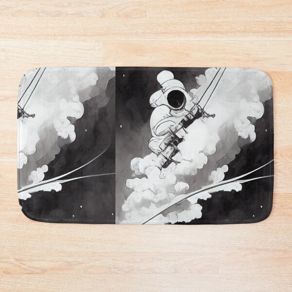 Item preview, Edwin Hubble designed and sold by ComicsFactory.