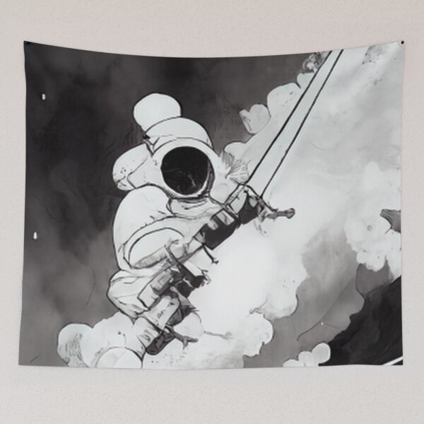 Item preview, Edwin Hubble designed and sold by ComicsFactory.