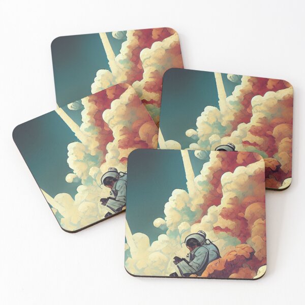 Item preview, Edwin Hubble  designed and sold by ComicsFactory.
