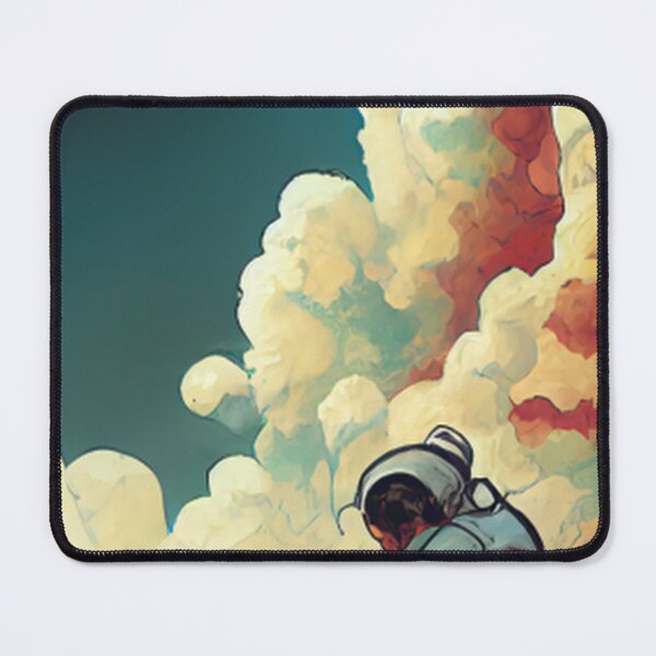 Item preview, Edwin Hubble  designed and sold by ComicsFactory.