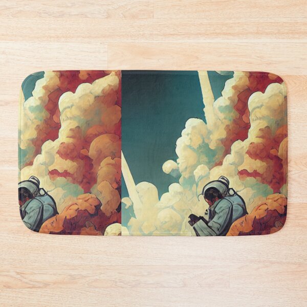 Item preview, Edwin Hubble  designed and sold by ComicsFactory.