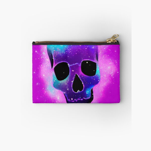 Item preview, Magical Genie Skull designed and sold by Sabrina Supernova.