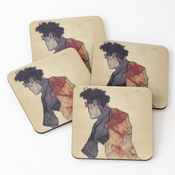 Item preview, Egon Schiele  designed and sold by ComicsFactory.