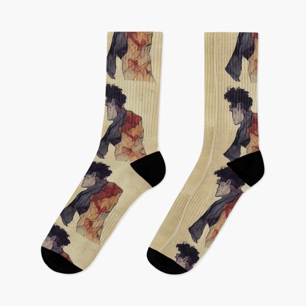 Item preview, Egon Schiele  designed and sold by ComicsFactory.