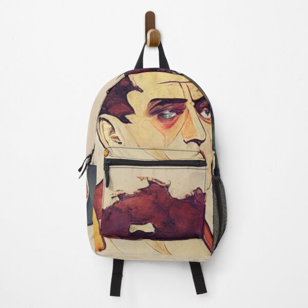 Item preview, Egon Schiele designed and sold by ComicsFactory.