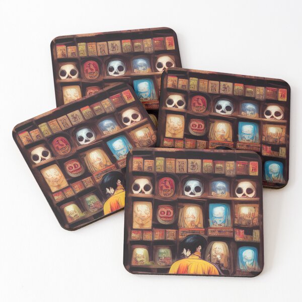 Item preview, Eiichiro Oda designed and sold by ComicsFactory.