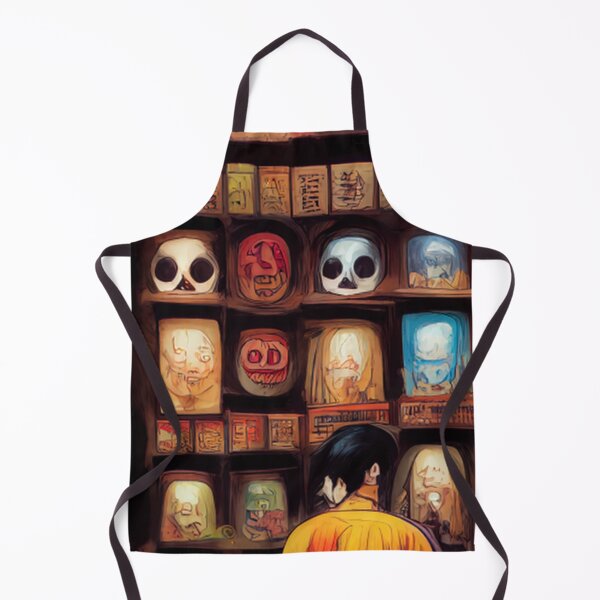 Item preview, Eiichiro Oda designed and sold by ComicsFactory.