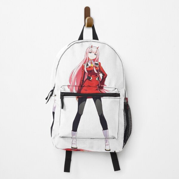 Item preview,  Zero Two | Darling in the FranXX designed and sold by Yor-art.