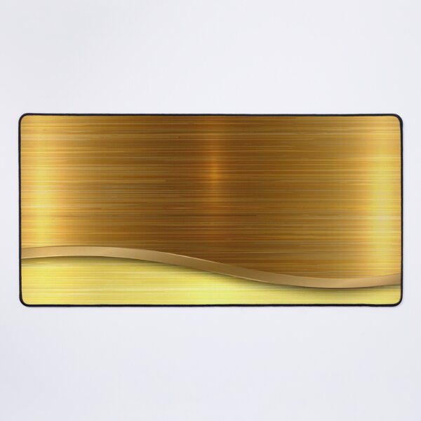 Item preview, Brushed brass designed and sold by TJDraws.