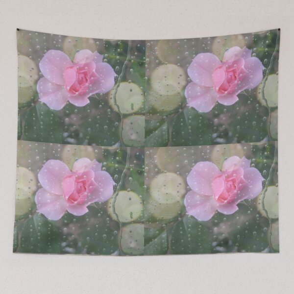 Item preview, Touched by Rain designed and sold by lillianhibiscus.