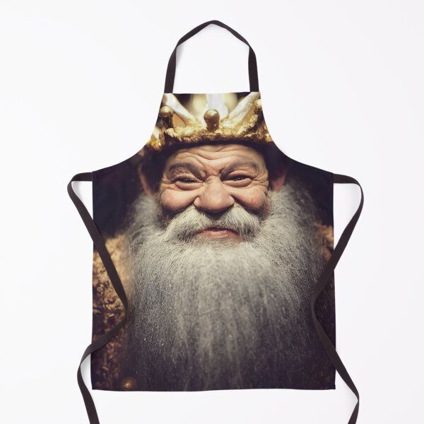 Item preview, King of all trolls designed and sold by RK - Shop.