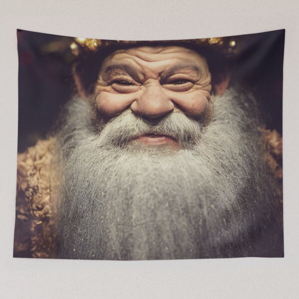 Item preview, King of all trolls designed and sold by RK - Shop.