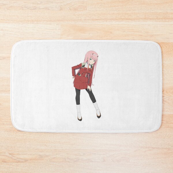Item preview,  Zero Two | Darling in the FranXX designed and sold by Yor-art.
