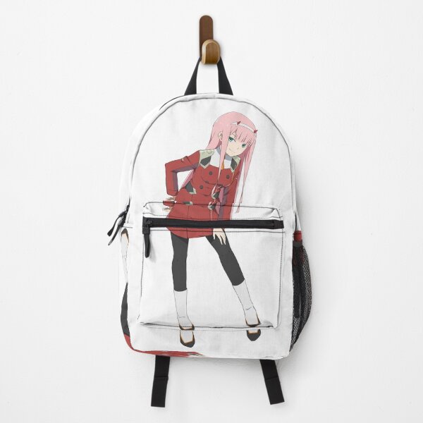 Item preview,  Zero Two | Darling in the FranXX designed and sold by Yor-art.