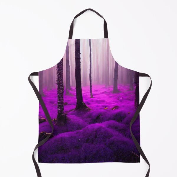Item preview, Purple Forest designed and sold by john-ess.