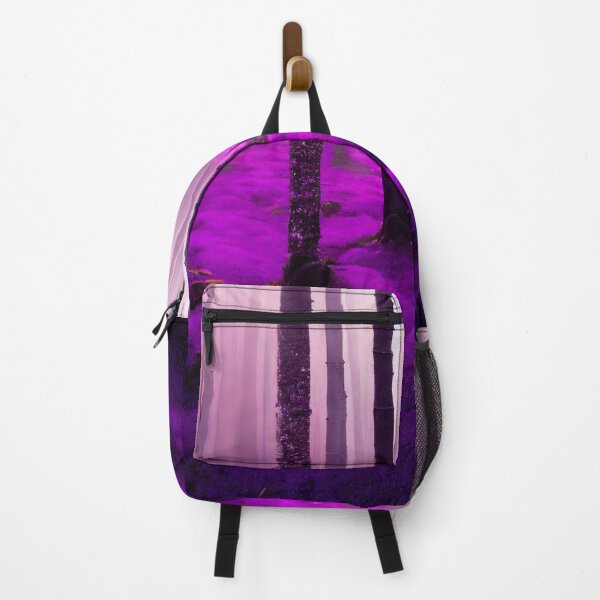 Item preview, Purple Forest designed and sold by john-ess.