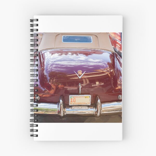 Item preview, 1949 Burgundy Cadillac Series 62 Convertible X100 designed and sold by RichFrancoCars.