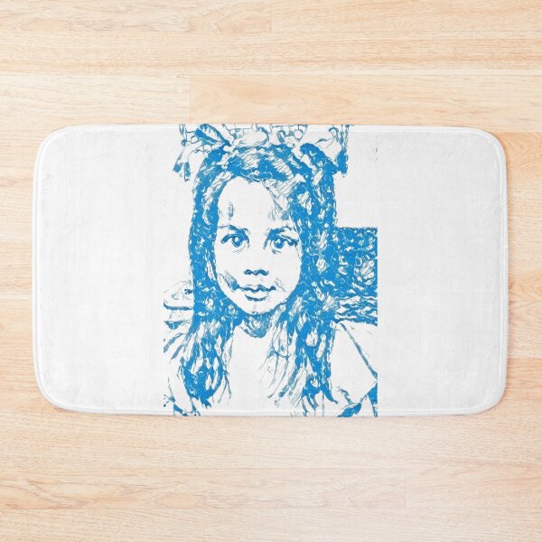Item preview, Innocence Of The Blue designed and sold by Namsus-Printing.