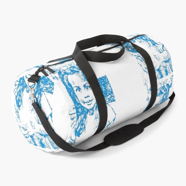 Item preview, Innocence Of The Blue designed and sold by Namsus-Printing.