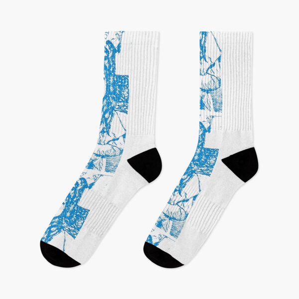 Item preview, Innocence Of The Blue designed and sold by Namsus-Printing.