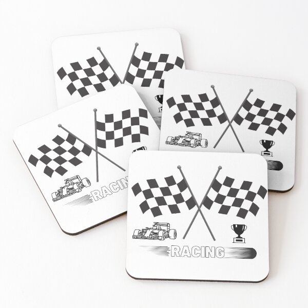 Item preview, RACING designed and sold by CoolDesign2000.