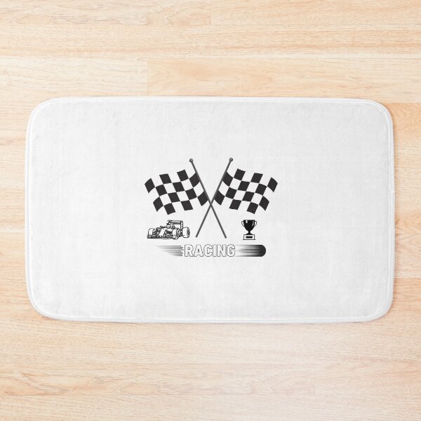Item preview, RACING designed and sold by CoolDesign2000.